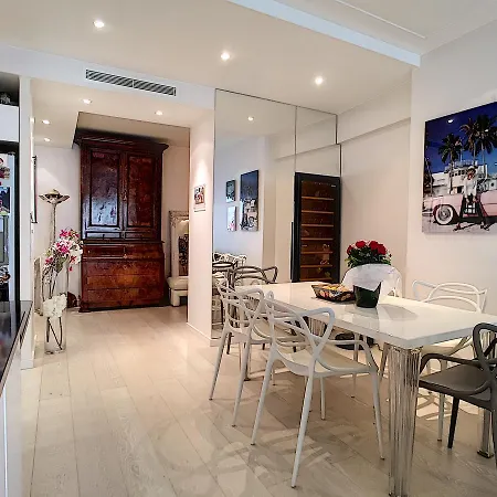 Appartement Nestor&jeeves - 