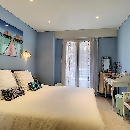 Appartement Nestor&jeeves - 